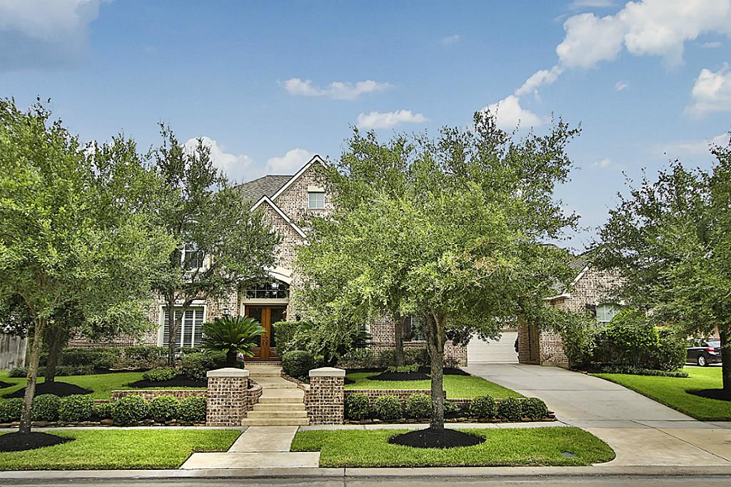 23710 Coastal Meadow, Katy, TX 77494
