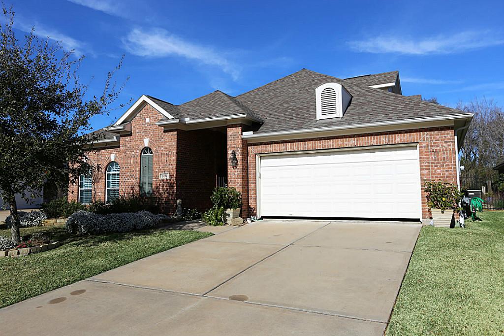 5231 Colonial Park Lane, Katy, TX 77494