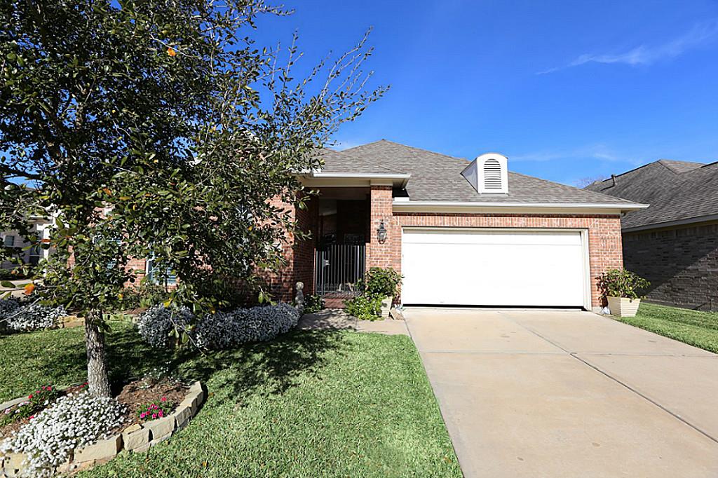 5231 Colonial Park Lane, Katy, TX 77494