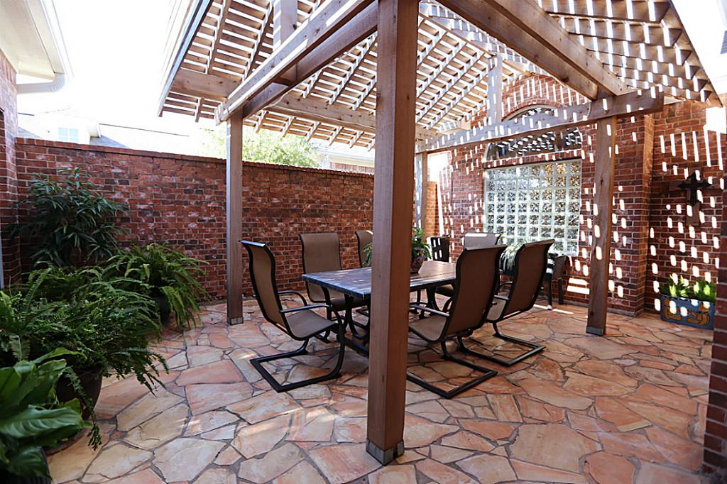 5231 Colonial Park Lane, Katy, TX 77494