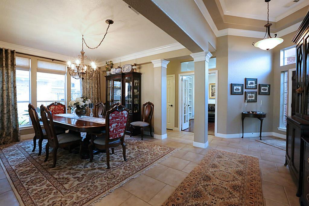 5231 Colonial Park Lane, Katy, TX 77494