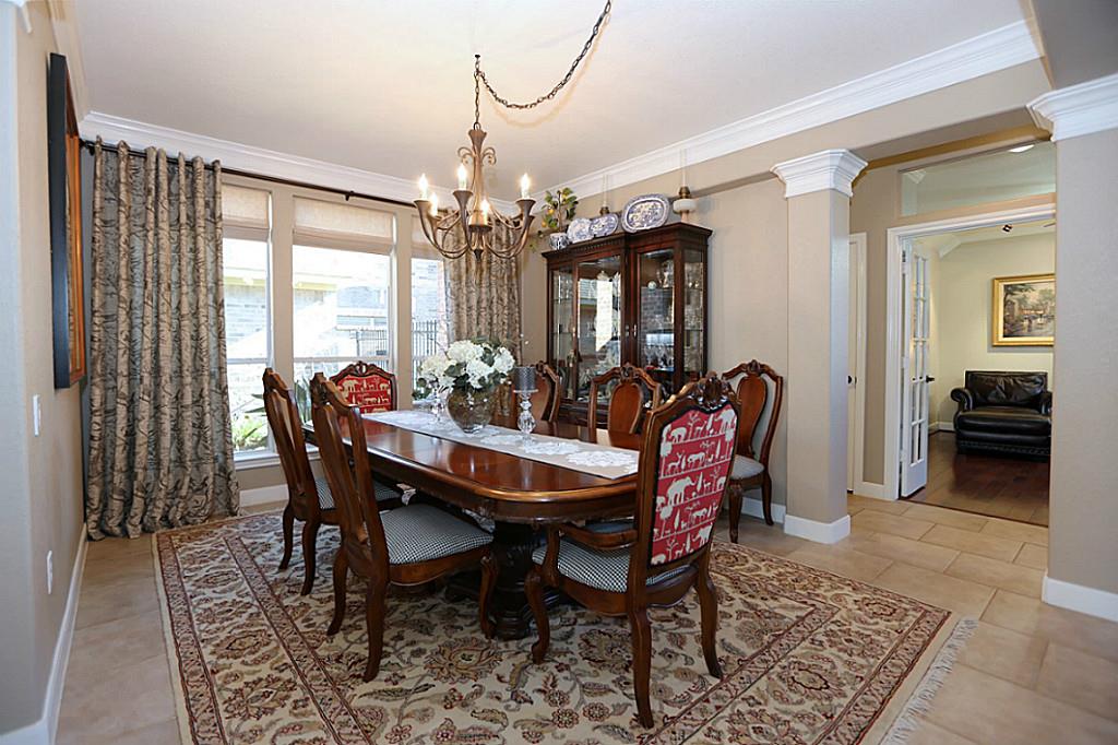 5231 Colonial Park Lane, Katy, TX 77494