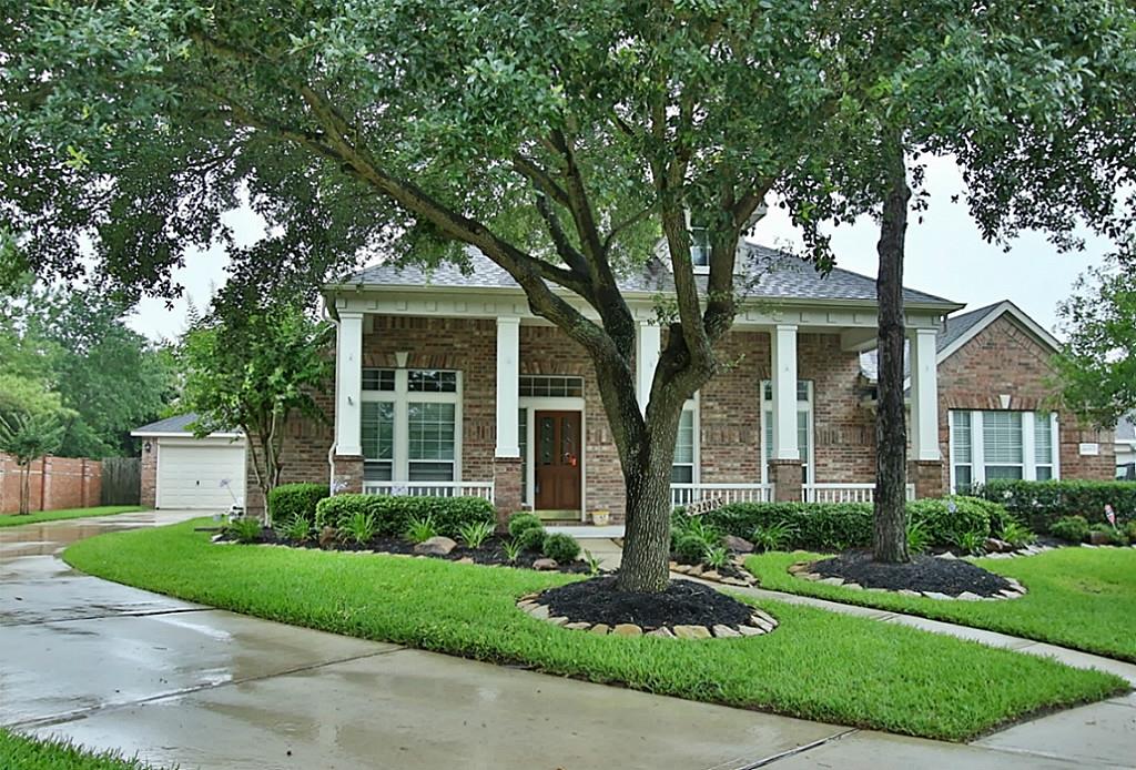 24903 Kayvon, Katy, TX 77494