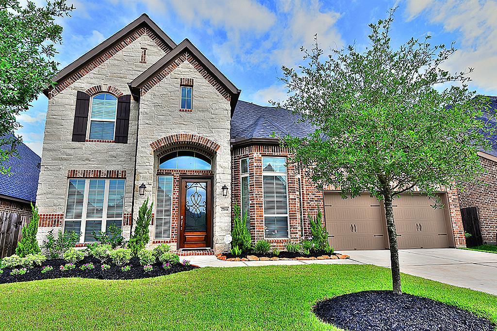 27814 Bradford Ridge Dr, Katy, TX 77494