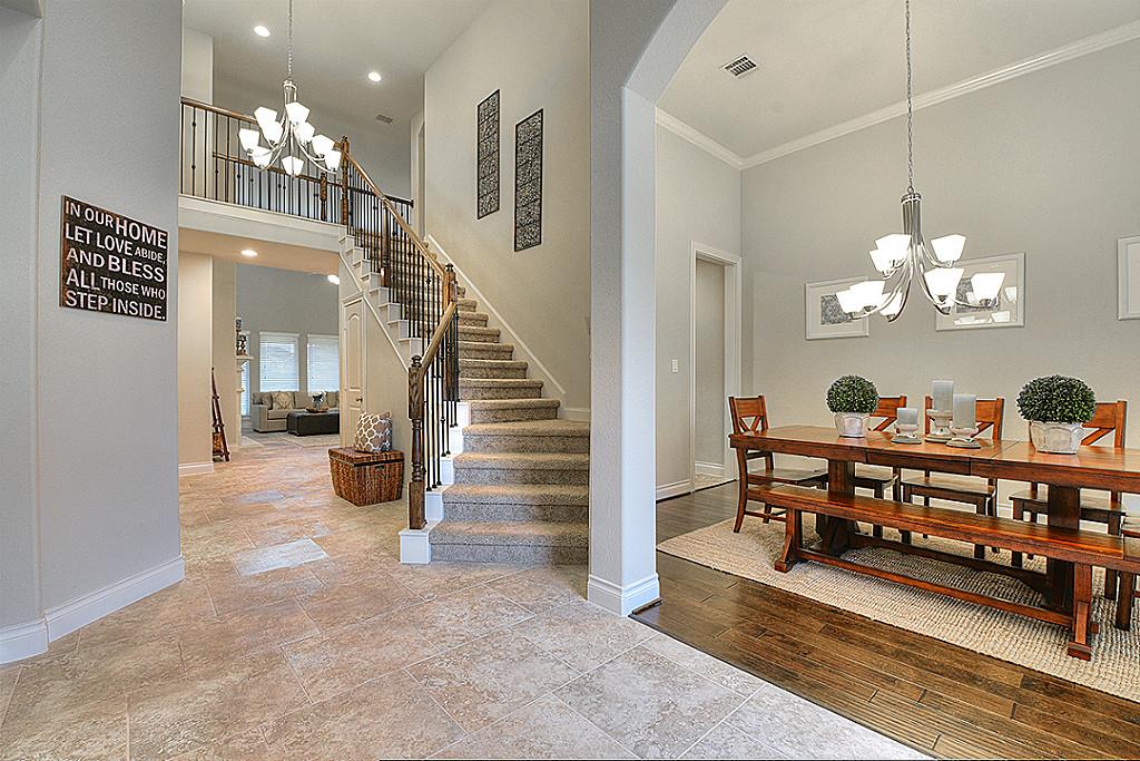 27814 Bradford Ridge Dr, Katy, TX 77494