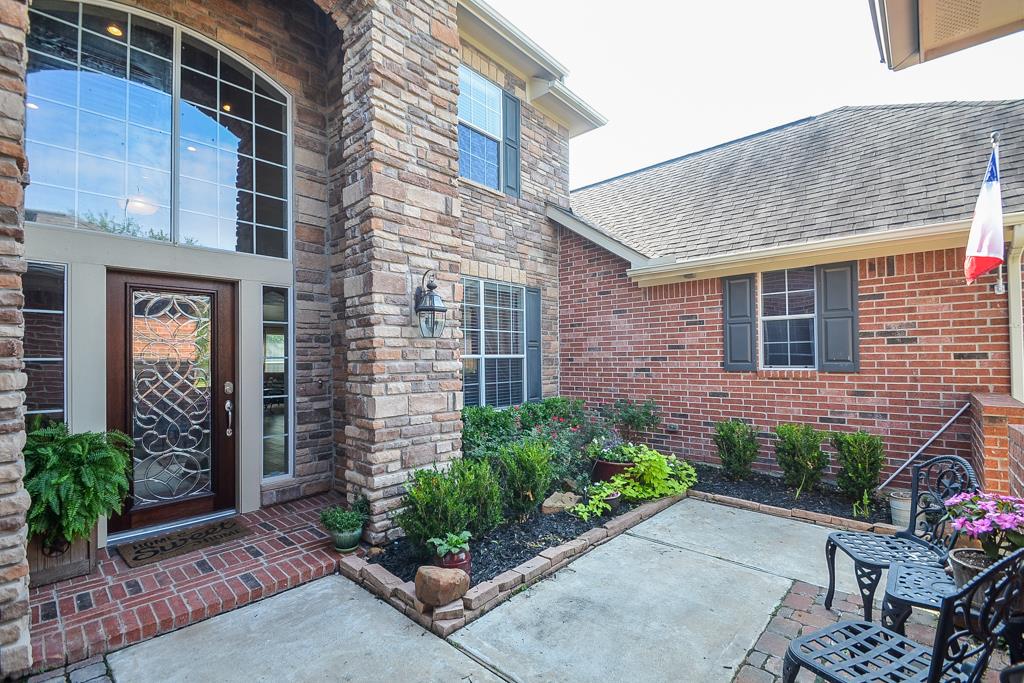 9714 Dusty Manor Lane, Katy, TX 77494