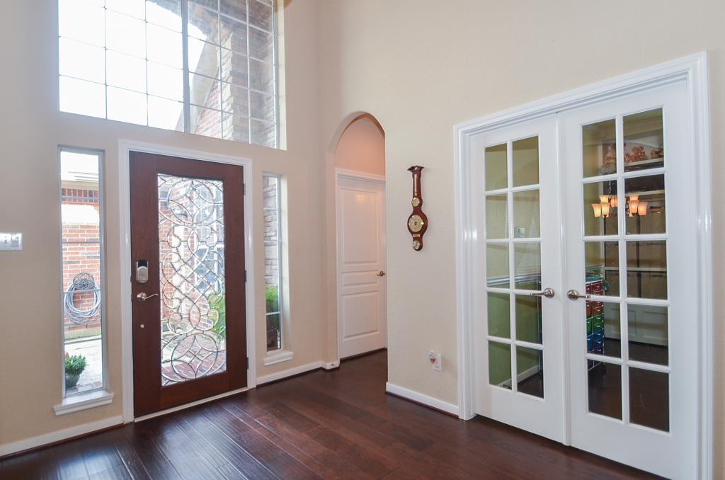 9714 Dusty Manor Lane, Katy, TX 77494