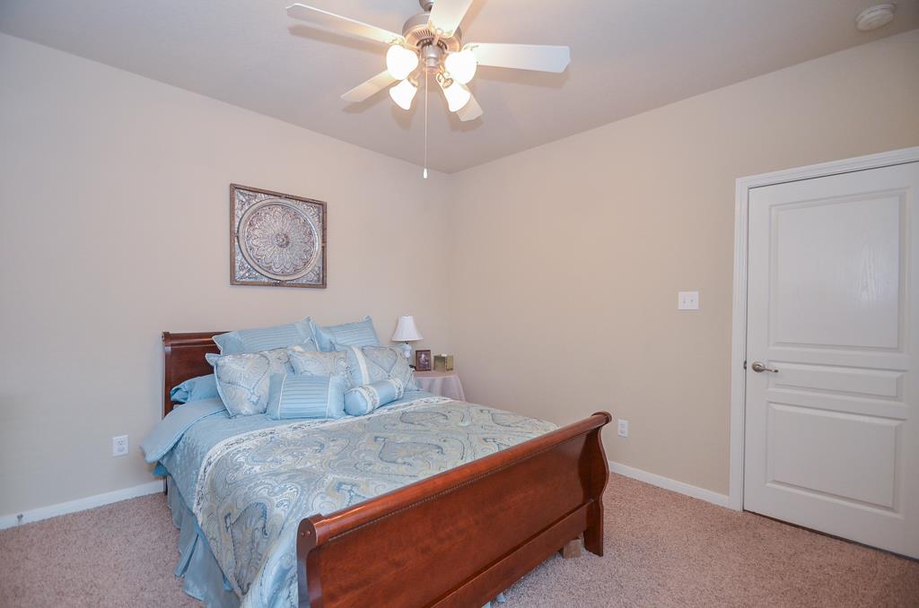 9714 Dusty Manor Lane, Katy, TX 77494