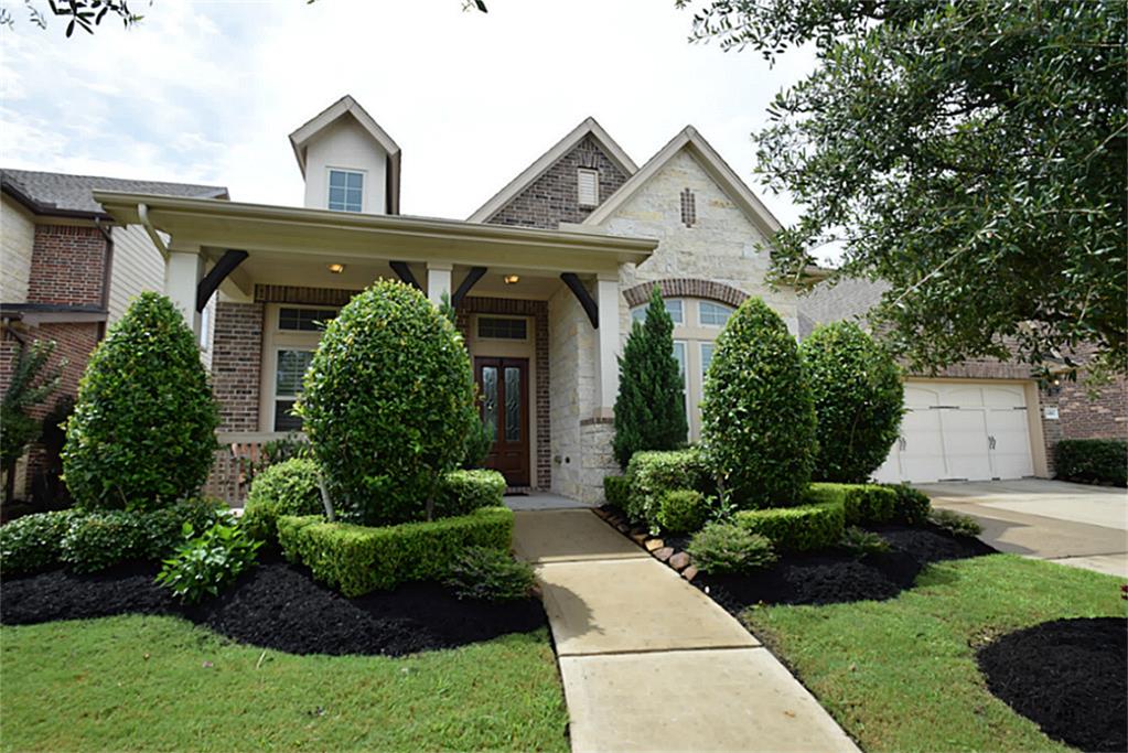 4414 Stanville Drive, Katy, TX 77494