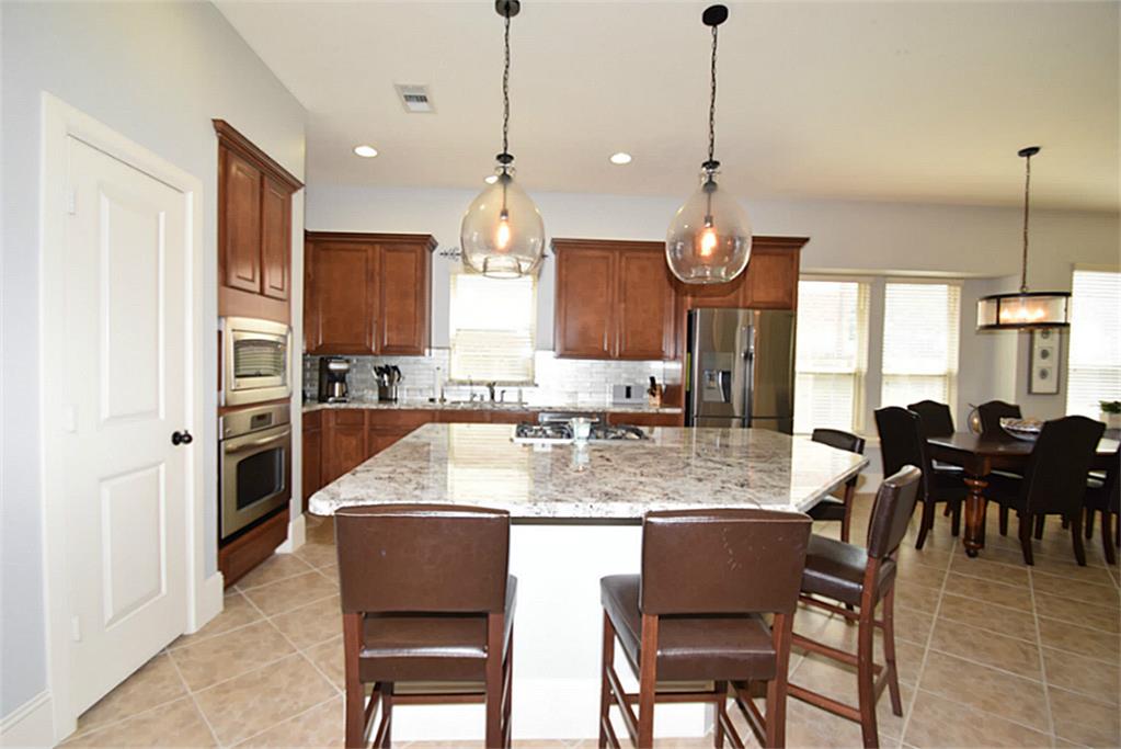 4414 Stanville Drive, Katy, TX 77494