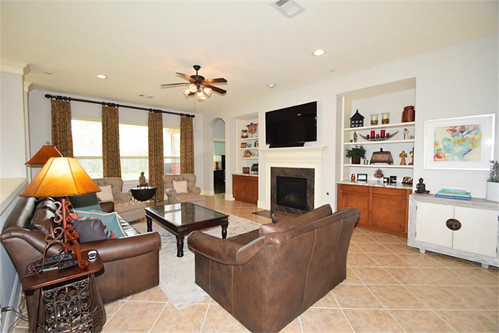 4414 Stanville Drive, Katy, TX 77494