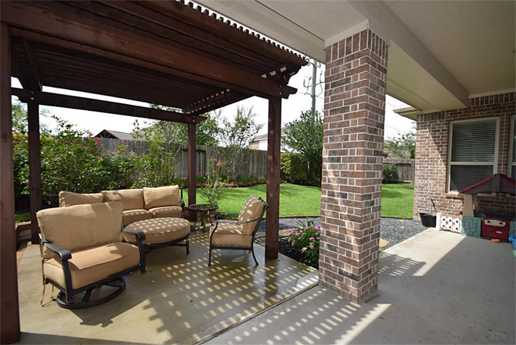 4414 Stanville Drive, Katy, TX 77494