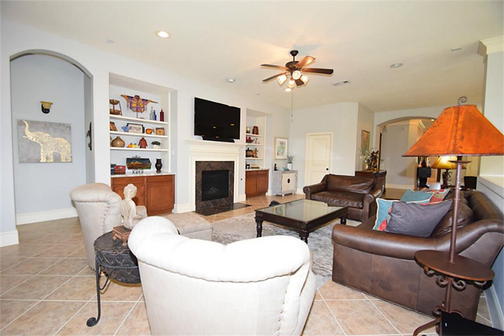 4414 Stanville Drive, Katy, TX 77494