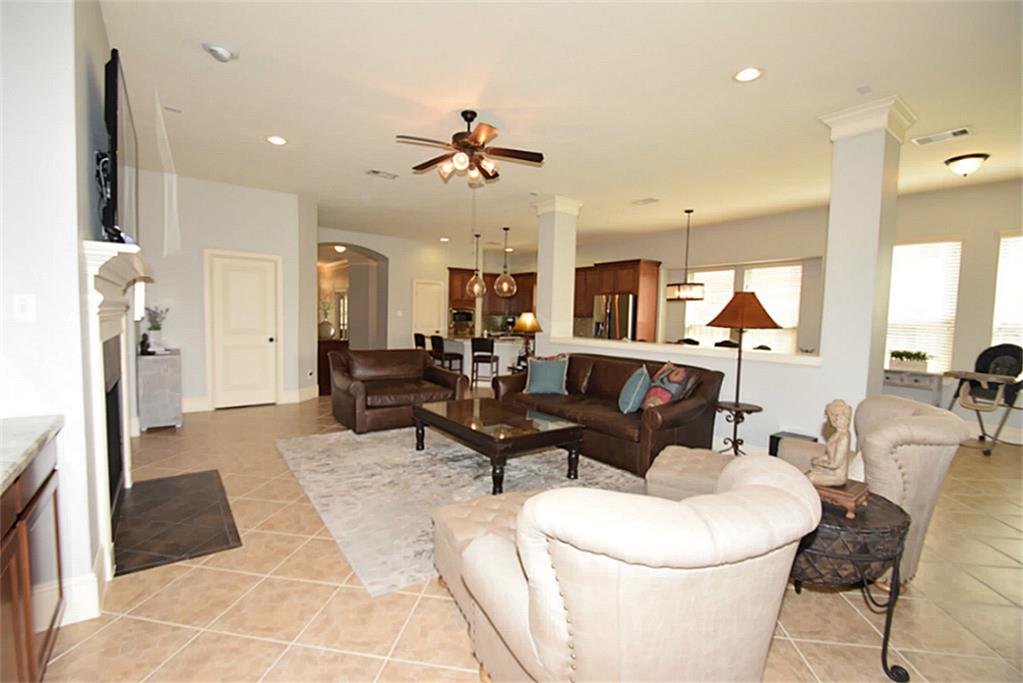 4414 Stanville Drive, Katy, TX 77494