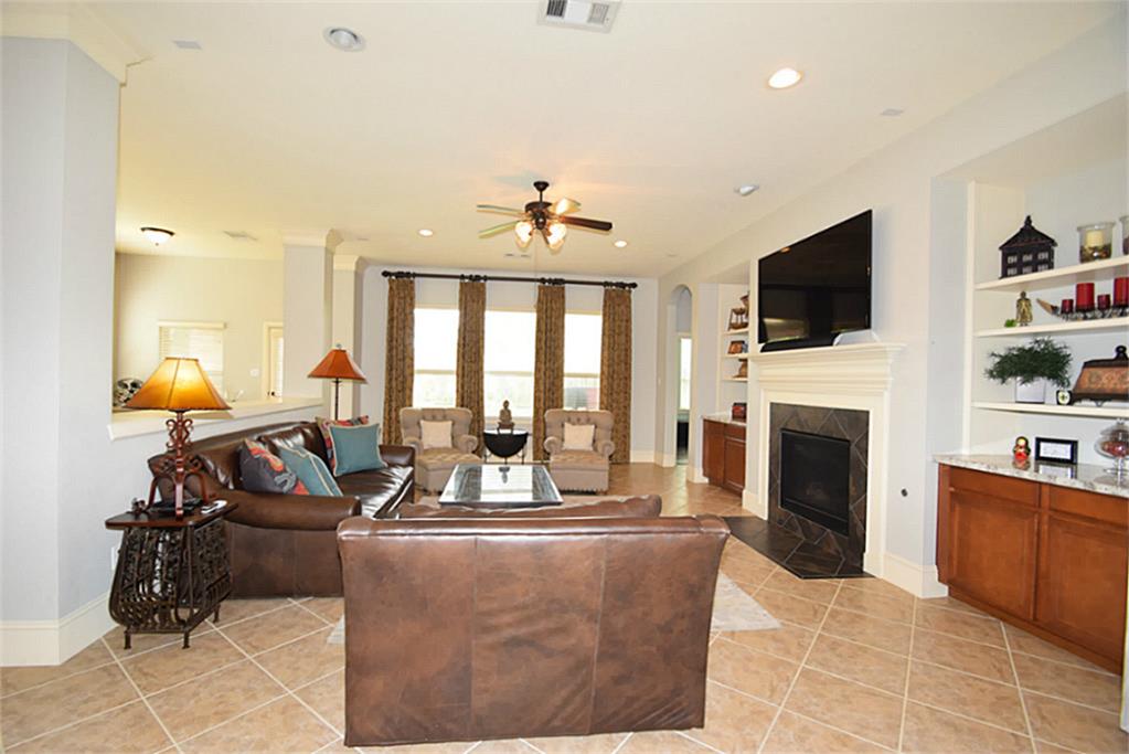 4414 Stanville Drive, Katy, TX 77494