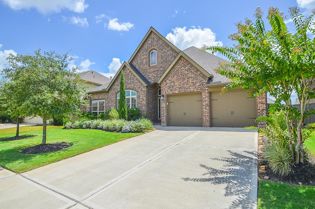 4811 Emily Forest Trail, Katy, TX 77494