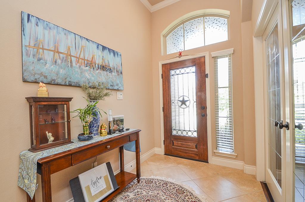 4811 Emily Forest Trail, Katy, TX 77494