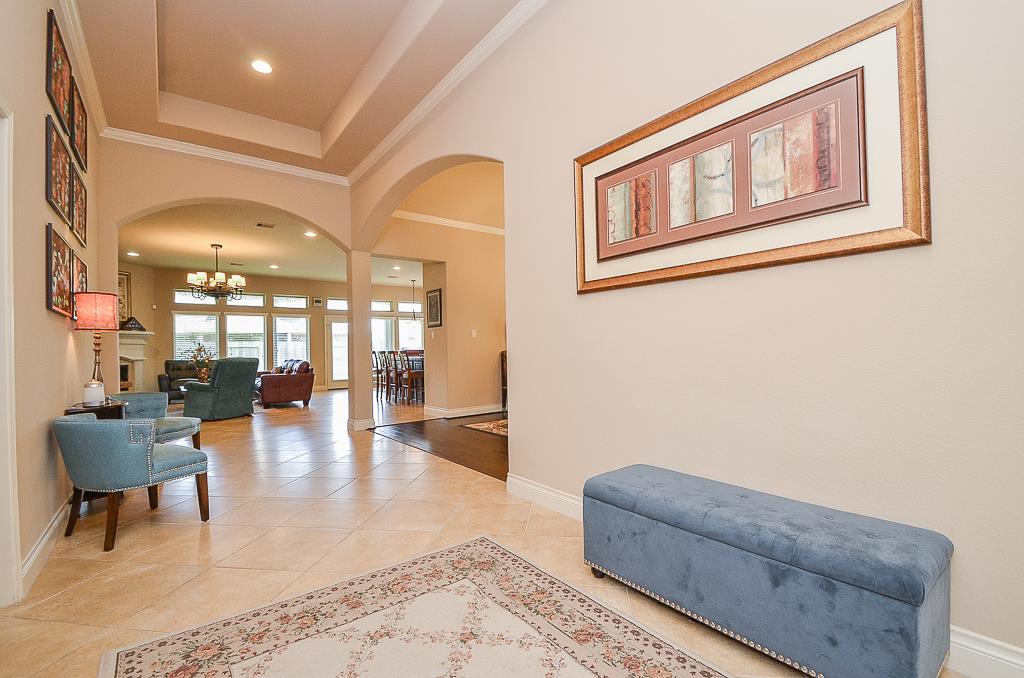 4811 Emily Forest Trail, Katy, TX 77494