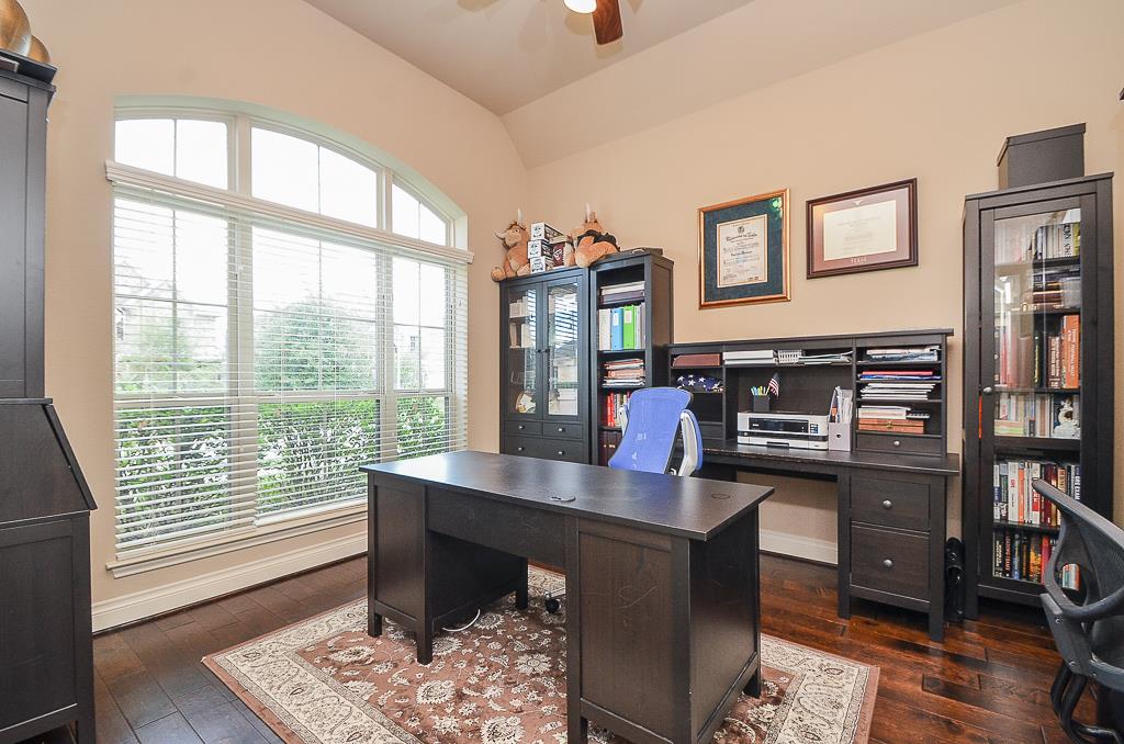 4811 Emily Forest Trail, Katy, TX 77494