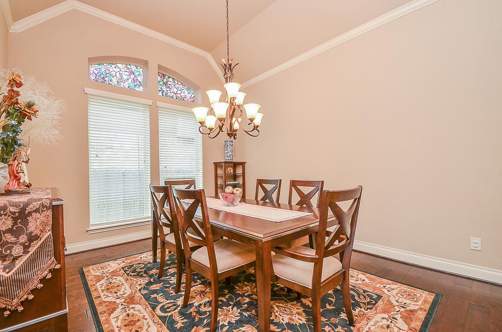 4811 Emily Forest Trail, Katy, TX 77494