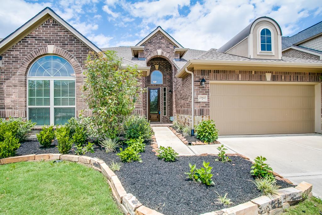 27622 Dalton Bluff Court, Katy, TX 77494