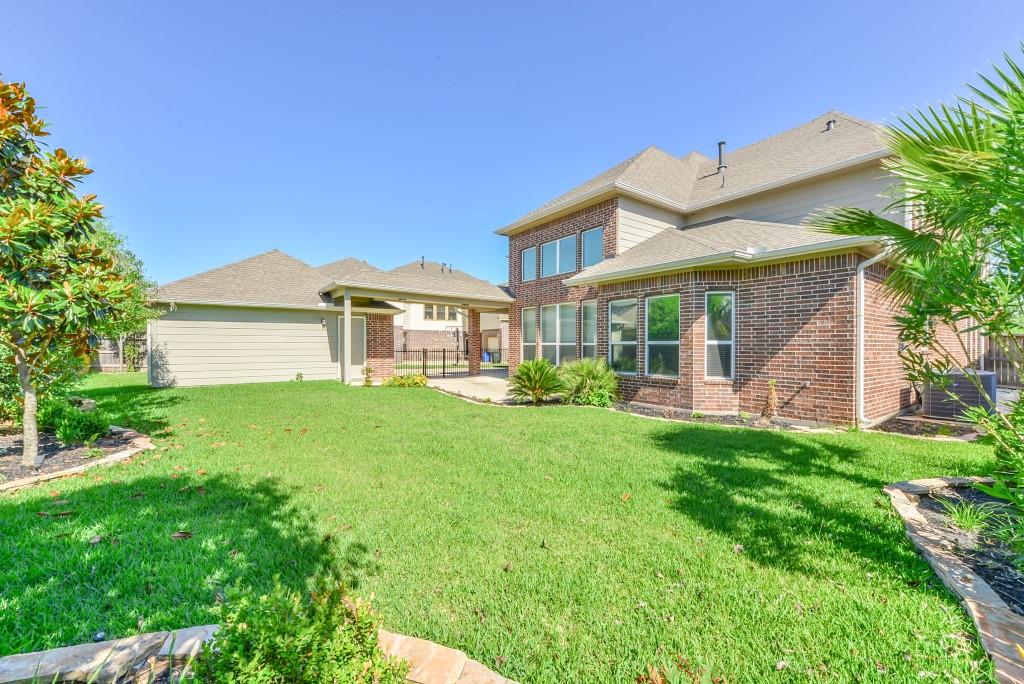 27119 Mossy Canyon Lane, Katy, TX 77494
