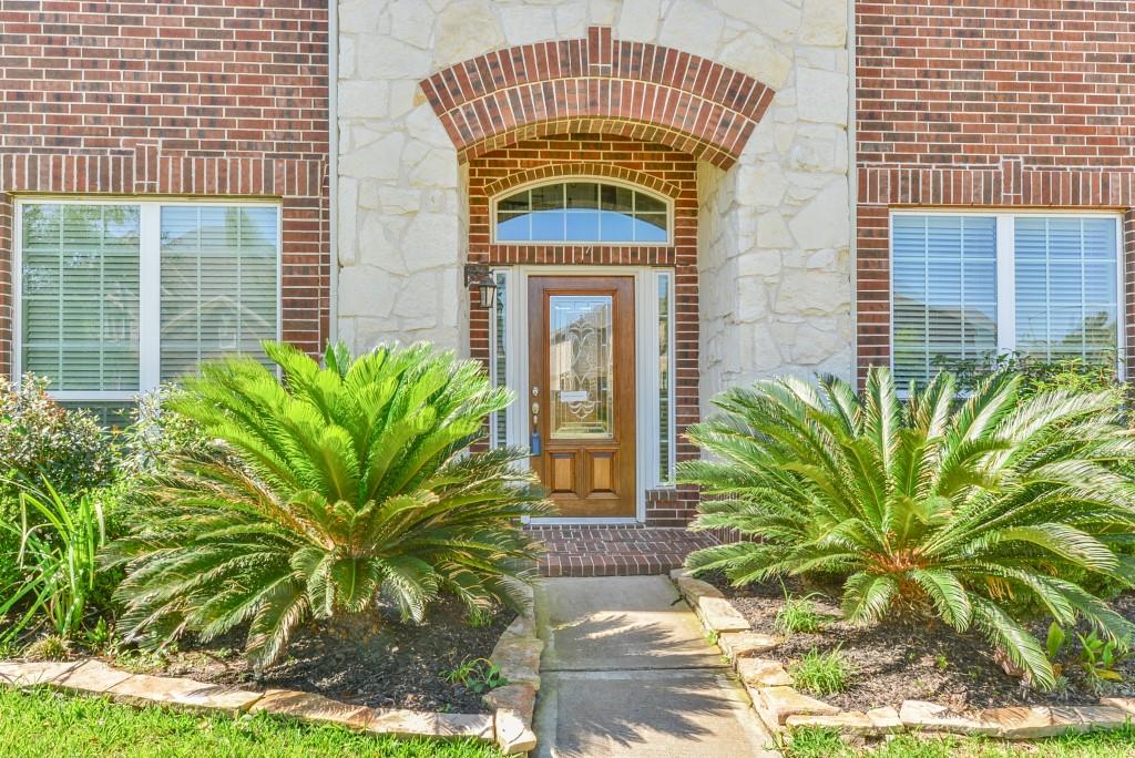 27119 Mossy Canyon Lane, Katy, TX 77494