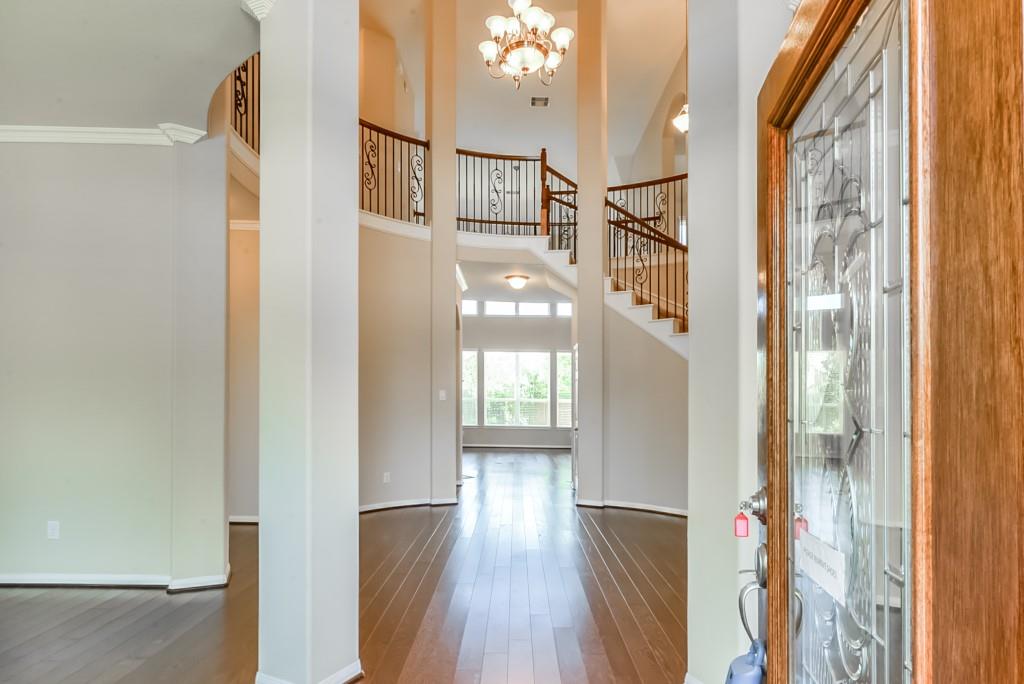 27119 Mossy Canyon Lane, Katy, TX 77494