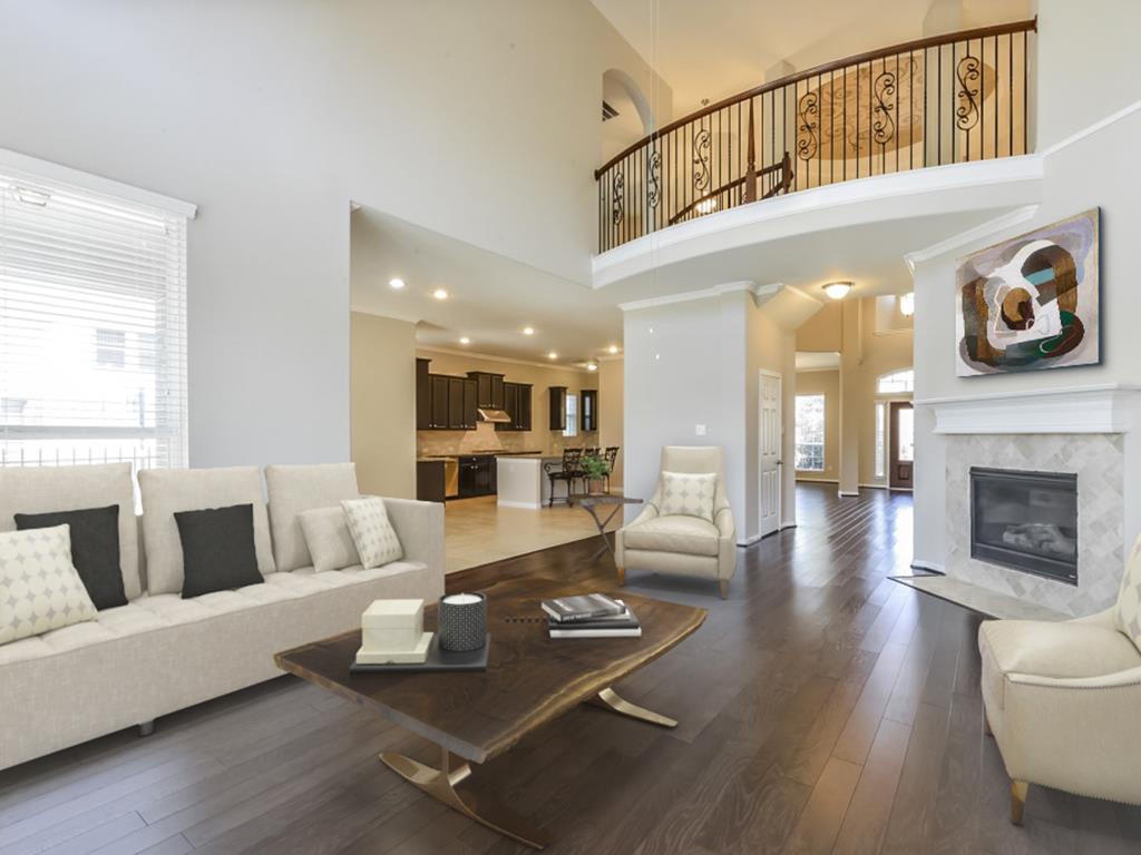 27119 Mossy Canyon Lane, Katy, TX 77494