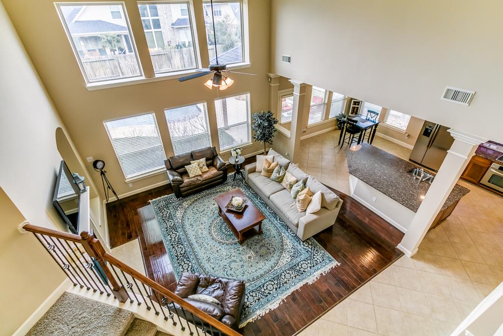 2810 Kestrel Trace Lane, Katy, TX 77494