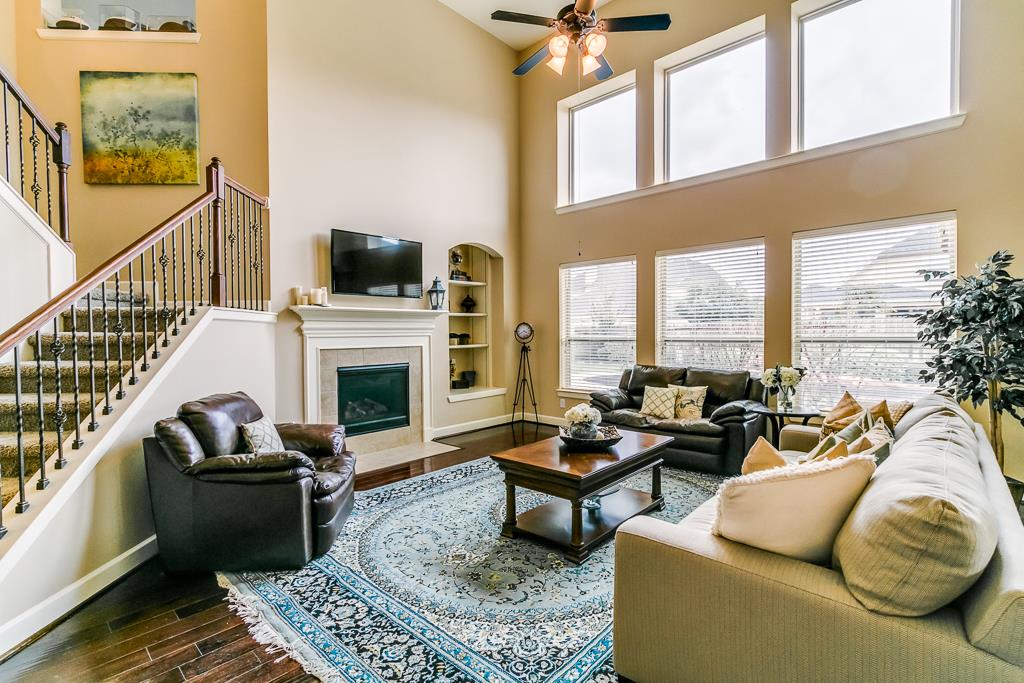 2810 Kestrel Trace Lane, Katy, TX 77494
