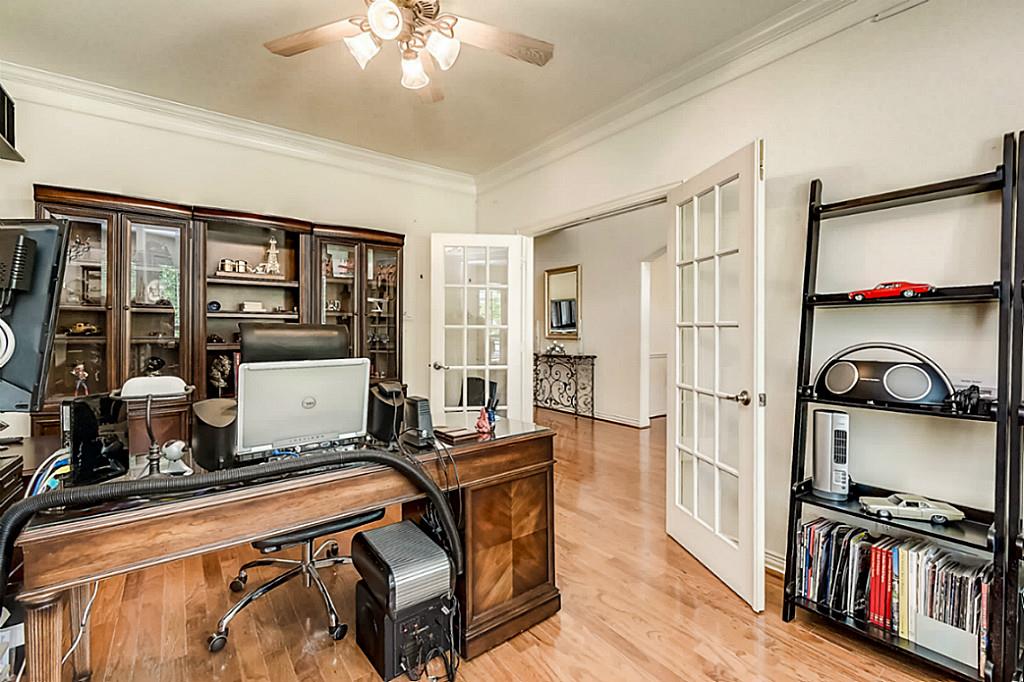 4522 Huntwood Hills Lane, Katy, TX 77494
