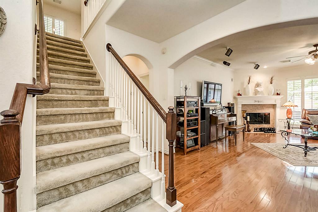 4522 Huntwood Hills Lane, Katy, TX 77494