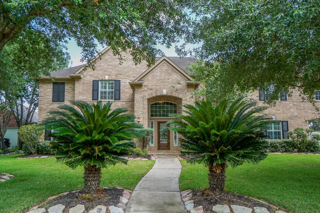 1407 Wellshire Drive, Katy, TX 77494