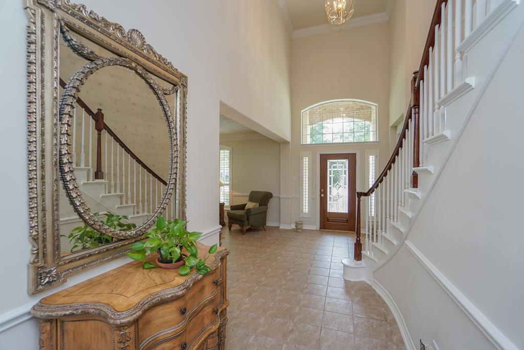 1407 Wellshire Drive, Katy, TX 77494