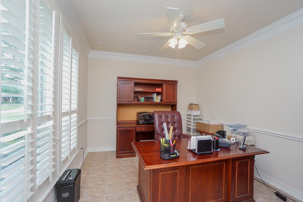 1407 Wellshire Drive, Katy, TX 77494