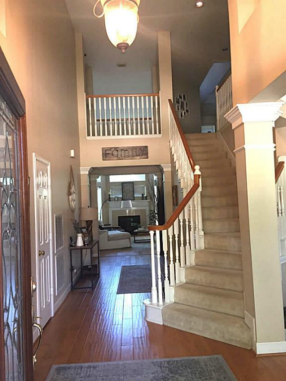 22811 Rachels Manor Drive, Katy, TX 77494