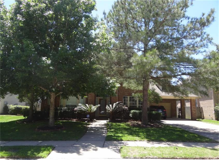 22811 Rachels Manor Drive, Katy, TX 77494