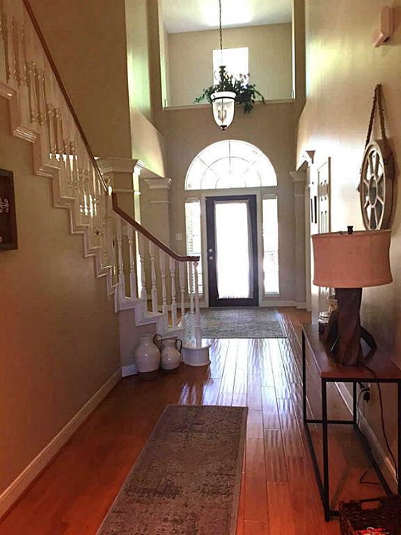 22811 Rachels Manor Drive, Katy, TX 77494