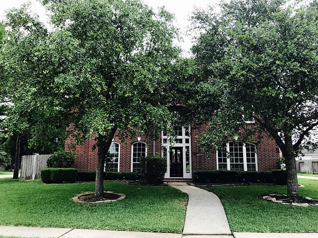 11111 Hundred Bridge Lane, Sugar Land, TX 77498