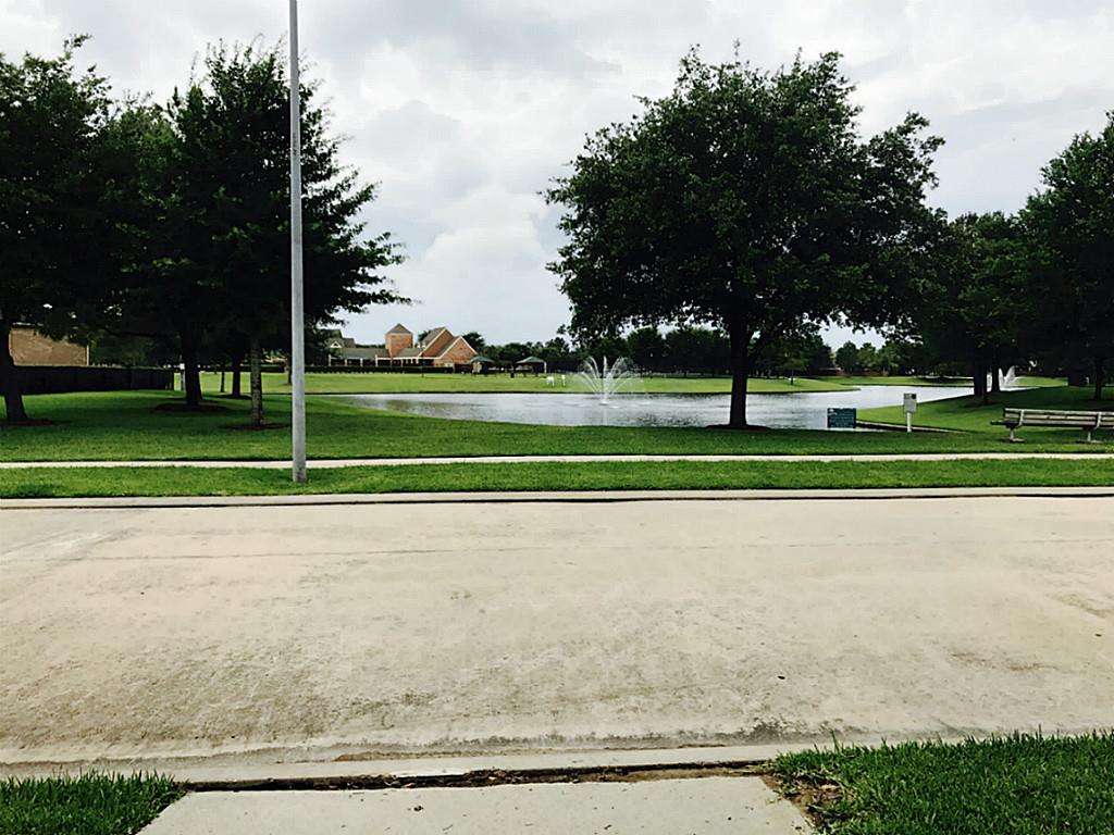 11111 Hundred Bridge Lane, Sugar Land, TX 77498