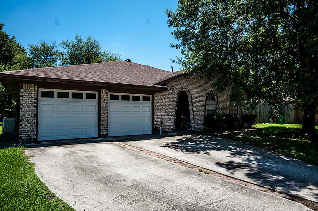 2403 Robley Street, Pasadena, TX 77502