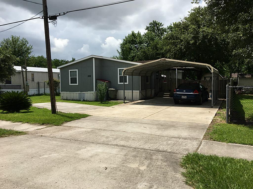 5010 Pine Avenue, Pasadena, TX 77503