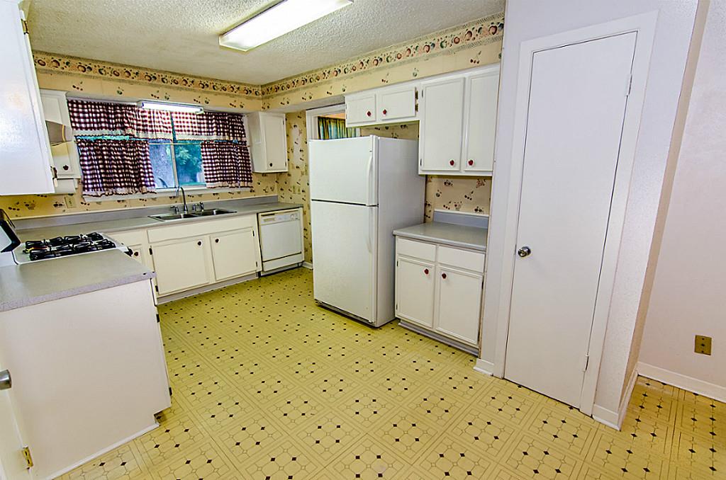 1324 Bennett Drive, Pasadena, TX 77503