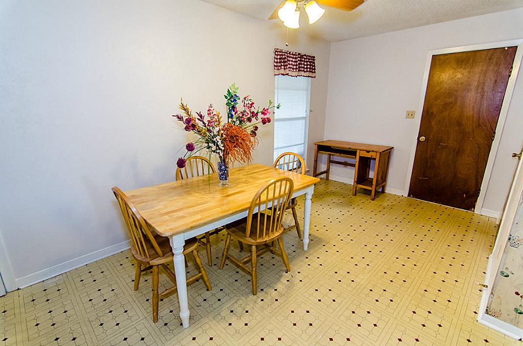 1324 Bennett Drive, Pasadena, TX 77503