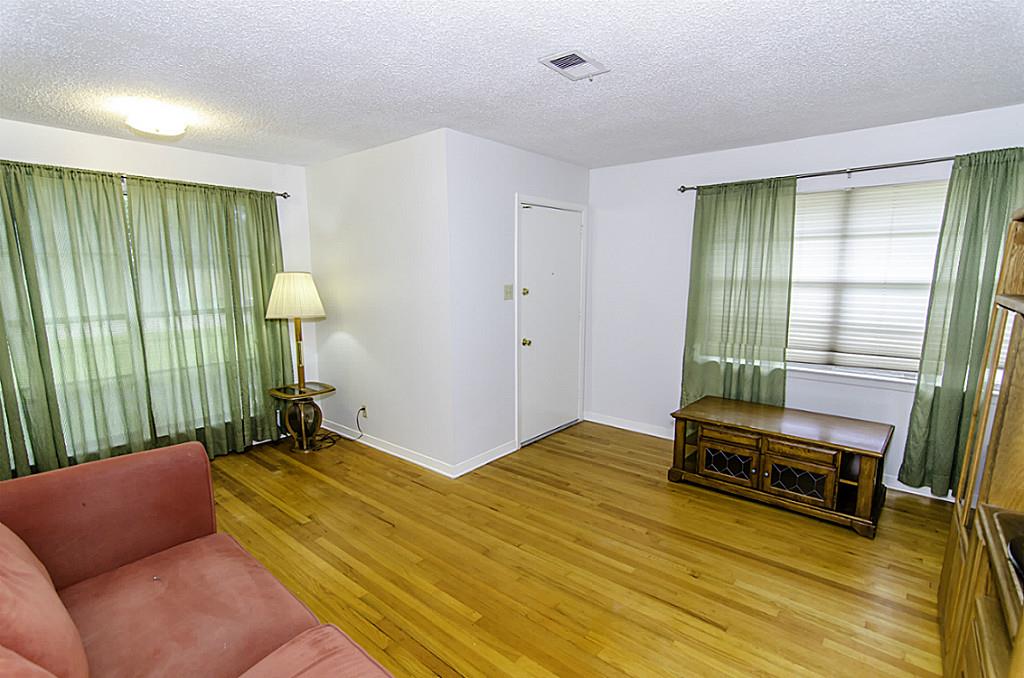 1324 Bennett Drive, Pasadena, TX 77503