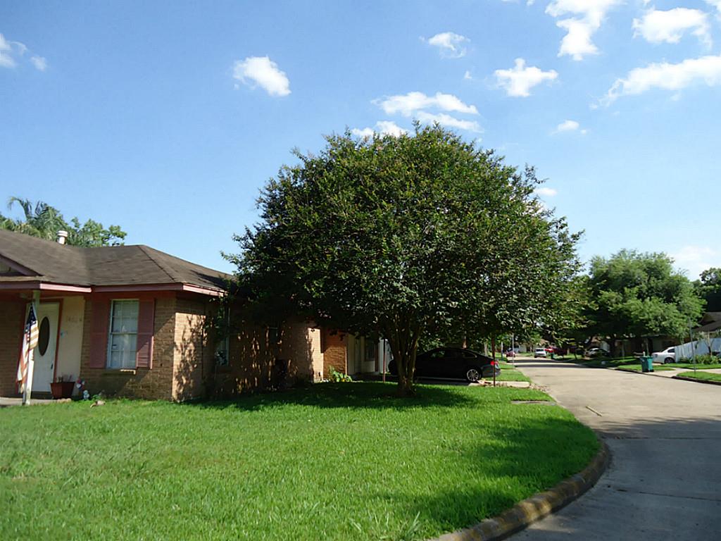 1406 N Circle Park, Pasadena, TX 77504