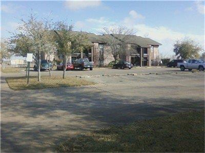 12200 11th Street, Santa Fe, TX 77510