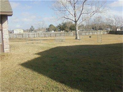 12200 11th Street, Santa Fe, TX 77510