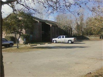 12200 11th Street, Santa Fe, TX 77510